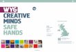 WYG CREATIVE MINDSwyg.com/uploads/files/pdfs/WYG-Corporate-Brochure_Aug2016.pdf · Innovative and creative design solutions were key to the success of this development which houses