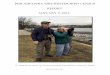 PMWBC Report 2016 · 2016-08-16 · 30th Annual PHILADELPHIA MID-WINTER BIRD CENSUS January 9, 2016 Canada Goose 4714 Mute Swan 3 Wood Duck 1 Gadwall 91 American Wigeon 2 American