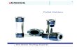 4 Technical Information - iSwiss Tools 6 ER-Collet Holders Collet Holders ER-Collet Holders ER08M Part
