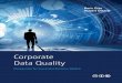 Corporate Data Qualitycdq-buch.de/files/EN_Oesterle Otto_2015-Corporate Data... · 2017-06-14 · Corporate Data Quality Prerequisite for Successful Business Models . Boris Otto Fraunhofer