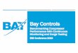 Ruff, Gary - ESD 2019 Presentation Bay Controls · 2019-05-10 · Microsoft PowerPoint - Ruff, Gary - ESD 2019 Presentation_Bay Controls Author: lsmith Created Date: 5/9/2019 1:43:29