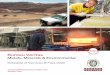 CAD Bureau Veritas - bvlabs.com · 2019-12-20 · Bureau Veritas Minerals (BVM) is the leading global provider of geochemistry, geoanalytical, mineral processing and environmental
