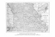 Railroad and County Map of Missouri, 1892 › maps › pages › 5600 › 5615 › 5615b.pdf · @Ava spr. Florilla Charlestbu C. 0 ARR T) K. Cobalt Sik e son B uham -po ce de Leon