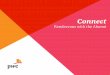 PwC Connect Volume 05 2017-10-25آ  Connect: Rendezvous with the Alumni 3 Dear Alumni We are back with