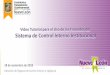 Presentación de PowerPoint - Nuevo León€¦ · Video Tutorial Formatos de Autoevaluación . Objetivo . Presentar los . formatos a utilizar . para la implementación y seguimiento