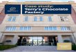 Case study: Terryâ€™s Chocolate Factory ... Case study: Terryâ€™s Chocolate Factory From factory to