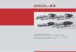 SK and SK-MK series Side channel pumps in modular design ...pumpsolutions.com.au/wp-content/uploads/2012/05/en734.pdf · 2 SK (LL) SK (LA) SK-MK SK (L) 50 Hz / cycles, 1450 1/ min: