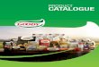 PRODUCT CATALOGUEgoody.com.sa/download/new-goody-product-cataloge-2019.pdf · 2019-09-05 · Goody Pasta is the leading Pasta brand in Saudi Arabia. Goody strives to provide consumers
