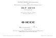 SLT 2018 Cover Pagepublicatio.bibl.u-szeged.hu/14562/7/slt_2018_content.pdf2018 IEEE Workshop on spokEn LanguagE TEchnoLogy SLT 2018 Proceedings DEcEmbEr 18–21, 2018 aThEns, grEEcE