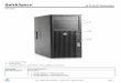 HP Z210 CMT Workstation - bargain hardware · 160GB SATA 10K rpm SFF in 3.5" Frame HDD Y Y EW222AA € 300GB SATA 10K rpm SFF in 3.5" Frame HDD Y Y FM802AA € 600GB SATA 10K rpm