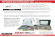 DMC1808 MAINTENANCE KIT For Electrical Connectors and Wiring … · 2017-11-07 · DMC1808 EC-145 MAINTENANCE KIT For Electrical Connectors and Wiring Systems Tools contained in this
