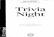 OThicago tribune PRINTERS ROW JOURNAL Trivia Night ... â€؛ 2013 â€؛ 08 â€؛ csender_triviآ  can hear