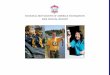 NatioNal Boy ScoutS of america fouNdatioN 2006 … BSAF...2006 ANNUAL REPORT 3 B y any measure, 2006 was a good year for the National BSA Foundation. Among our successes: • The Foundation
