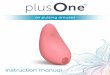 air pulsing arouser › ...This product is manufactured using body-safe silicone that is harmless to the human body; free from phthalates, BPA and latex. warnings: Discontinue use