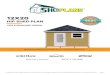 12X20 U S T O M E R S ATIS RATE FACTIO C N …...Title FREE 12X20 Hip Roof Storage Shed Plan by 3DSHEDPLANS Author 3DSHEDPLANS Subject FREE 12X20 Hip Roof Storage Shed Plan by 3DSHEDPLANS