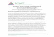 Parent and Family Involvement Annotated Bibliography€¦ · Parent and Family Involvement Annotated Bibliography 1 National Technical Assistance Center on Transition ... For secondary