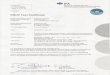 I IFA - Dustcontrol UK Ltd · I IFA lnstitut fi.ir Arbeitsschutz der Deutschen Gesetzlichen Unfatlversicherung Priif- und Zertifizierungsstel{e im i}6UVTest certificate no. fFA 1205024