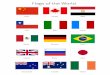 Flags of the World - myupsidedownumbrella.com › ... › 06 › Passport-Flags-.-Travel … · Flags of the World New Zealand Australia Ireland England Russia Japan. TRAVEL IMMIGRATION