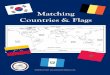 Matching Countries & Flags › wp-content › uploads › 2020 › 0… · Thank you for downloading the Matching Countries and Flags Worksheets. ... The sheets are organized in groups