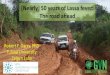 [Nearly] 50 years of Lassa fever: The road ahead › wp-content › ... · Lassa fever is a zoonosis Photo credits: Lina Moses, PhD Tulane Lassa fever is acquired through contact