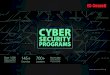 Cyber Security Industry Solutions Services Training …...courses through various training methodologies: instructor-led at client facilities, synchronous delivery through live, online