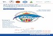 XVI International Congress of Paediatric Laboratory Medicine International Congress of... · 15.40-17.10 Symposium X Next Generation Sequencing S U N D A Y 2 ND 8.30-9.30 PLENARY