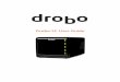 Drobo 5C User GuideYour Drobo 5C device has USB 3.0, Type C interface. Drobo provides USB Type A to Type C cable with the device. Depending on the model of your computer, it may have