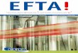 EFTA/EFTA! nr. 1 2012-2013.pdfEFTA news Flash AH introduceert shelf ready Packaging Albert Heijn gaat dozen in de schappen van de winkels zetten. Volgens AH snijdt het mes aan twee