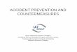 ACCIDENT PREVENTION AND COU Files/Accident  آ  programs. IAT Group â€“ Accident Prevention