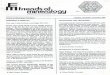 Full page fax print€¦ · friends of mineralogy affdiaŒd with the miaecatogical record Ice Octobu. November December 1996 Friends of Mineral Newsletter PRESIDENT'S MESSAGE