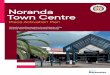 Noranda Town Centre - bayswater.wa.gov.au€¦ · Noranda offers a range of services and has a variety of social and cultural clubs to complement the existing sporting clubs. Events