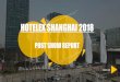 HOTELEX SHANGHAI 2018files.hotelex.cn/hotelex/hot18展后报告-en.pdfVISITOR ANALYSIS As the leading industry event, HOTELEX 2018 hit the record high of boht scale and buyer amount
