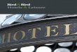 Hotels Leisure - Bird & Bird/media/pdfs/brochures/... · Connected consumers are driving a revolution in retailing and leisure. From bricks to clicks, from high street to out of town,