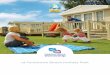 at Felixstowe Beach Holiday Park · We also have a range of special edition models exclusively available from Park Holidays UK. Ask for details when you visit. Amazing holiday homes