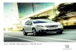 ALL-NEW PEUGEOT 2008 SUV - Peter Warren   RediscoveR youR city Enjoy life to the fullest