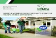 NRMCA MEMBER INDUSTRY-WIDE EPD FOR READY ......NRMCA member Industry-Wide EPD, a conservative approach was taken to arrive at a workable list of 48 RMC products (mix designs) that
