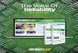 The Voice Of Ryeliabilit - Noria Corporationmedia.noria.com/downloads/noria/Digital_MediaKit_RP2018.pdftomers encounter. They inform and educate readers on possible solutions and motivate