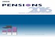 PENSI NS 2016 - BBCdownloads.bbc.co.uk › mypension › en › report_and_accounts_2016.pdfDeferred pensions becoming payable 593 0 593 Spouses and dependants - 428 428 Cessations