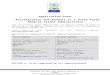 Application Form - Council for Medical Schemes For… · Web viewApplication Form: Accreditation and Renewal as a Third Party Medical Scheme Administrator (For use by third party