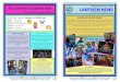 Summer 2019 Issue 4 July 19 LAKEVIEW NEWS...LAKEVIEW NEWS Summer 2019 Issue 4 July 19 FABULOUS WEEK FOUR! We kicked off another amazing week at LakeView with water slides and more