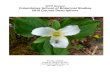 32nd Annual Columbines School of Botanical Studies 2016 ...botanicalstudies.net/pdf/Columbines Course Descriptions.pdf · Locate your own personal stands of medicinal and food plants