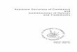 Assistant Secretary of Commerce and Commissioner of ... · 4 ANNUAL REPORT OF THE COMMISSIONER OF PATENTS AND TRADEMARKS Patent Examiners To deal with incr eased patent application