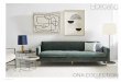 2019 SmallCatalogue ONA-Quiet-Sophistication NEW · 2020-03-12 · samira sofa page shop the look 3-4 ashby swivel page shop the look 9-10 ona collection: a modern take on luxury