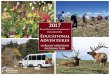 2017 Catalog final › wp-content › uploads › 2016 › ... · June 23 Edible & Medicinal Plants of the Rockies: Plants for Hunger & Health 18 June 23 Kids’ Fly-ﬁ shing & Stream