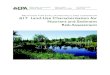 Methods for Evaluating Wetland Condition: Land-Use … · 2013-03-20 · United States Environmental Protection Agency Office of Water Washington, DC 20460 EPA-822-R-02-025 March