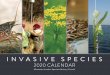 2020 MISAC Invasive Species Calendarfiles.dnr.state.mn.us/eco/invasives/invasives_calendar.pdfbehaviors to help bridge the gap between awareness and action. CBSM is one tool being