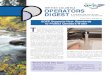 BRITISH COLUMBIA OPERATORS DIGEST - EOCP › wp-content › uploads › 2012 › 10 › digest-March... · 2018-11-16 · MARCH 2005 • NUMBER 110 BRITISH COLUMBIA A NEWSLETTER FOR