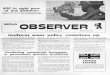 V35 N43 oct26 - The Berlin Observer · 2018-03-08 · The purchase of goods by U. S. Forces travelers for their personal use is not restricted by type or amount Donate a gift for