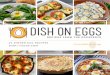 24 DINNER EGG RECIPES DISHONEGGS · Looking for a delicious, filling and easy-to-make dinner recipe the whole family will love? Look no further than this Savory Dinner Casserole