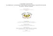 LUMMI NATION CLIMATE CHANGE MITIGATION AND … Change... · 2016-03-10 · LUMMI NATION CLIMATE CHANGE MITIGATION AND ADAPTATION PLAN: 2016-2026 Prepared For: Lummi Indian Business